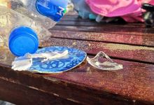 Alykes beach景点图片