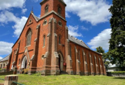 Daylesford Uniting Church景点图片
