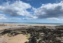 Ballyquin Beach景点图片