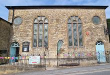 Beaminster Museum景点图片
