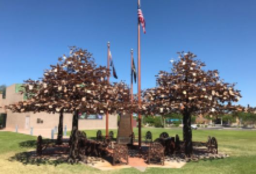 Glendale Public Library Main Library景点图片