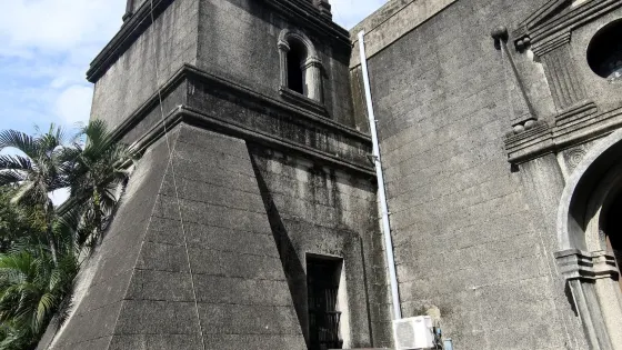National Shrine of Mary Help of Christian