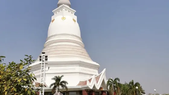 Wat Pa Ban Kho