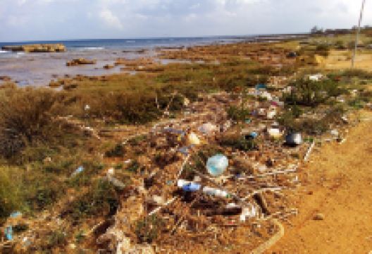Punta del Serrone景点图片