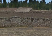 Pared de Piedra Inca景点图片
