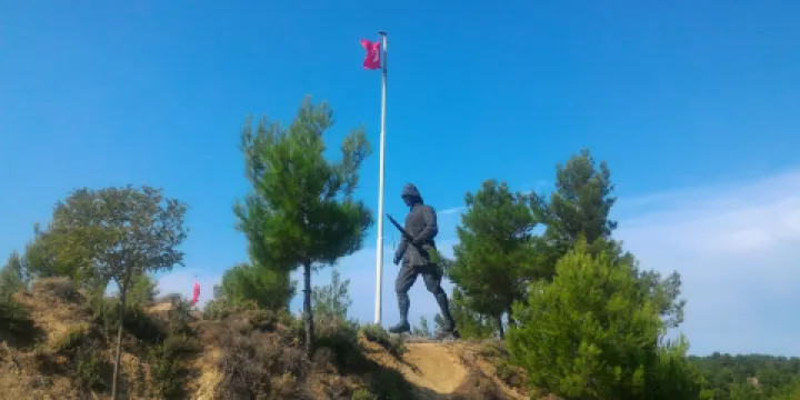 Sargı Yeri SargI Yeri