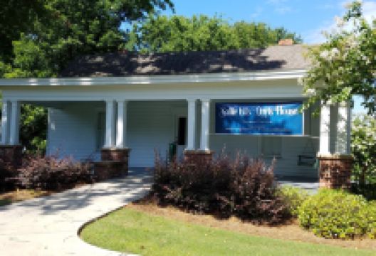 The Sallie Ellis Davis House景点图片