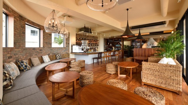 pizzeria da ENZO餐厅图片