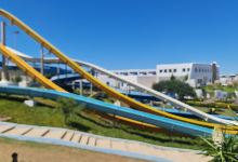 Smir aquapark景点图片