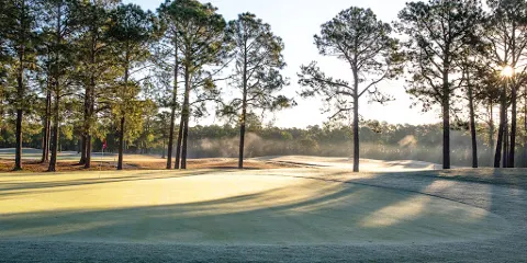 Sandpiper Bay Golf Course