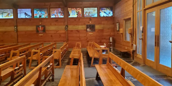 Blessed Sacrament Catholic Church