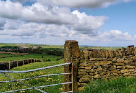 Penistone Show Ground景点图片