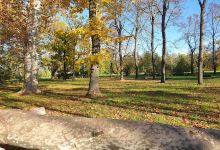 Marengo Castle Park景点图片