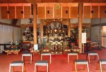 月蔵寺(天台宗)景点图片