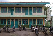 Masjid Al-Hidayah Patrol Baru景点图片