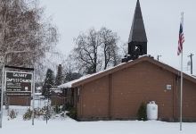 Calvary Baptist Church景点图片