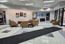 Gen. Duane H. Cassidy Conference Center景点图片