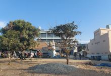 Tachileik Christian Testimony Church景点图片