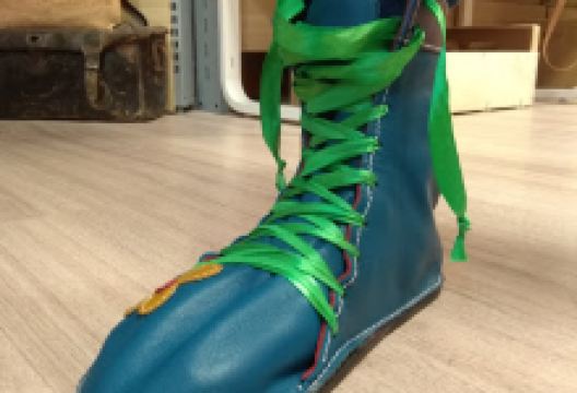 artesania taris景点图片