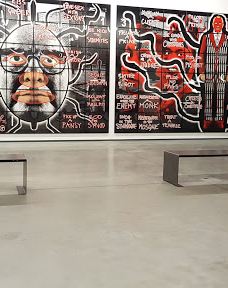 The MAC-贝尔法斯特