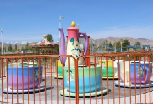 Khovd Amusement and Theme park景点图片