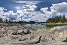Octopus Islands Marine Provincial Park景点图片