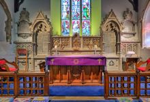 St James The Great, Thorley景点图片