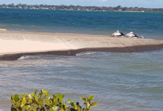 Banksia Track Trail Head景点图片