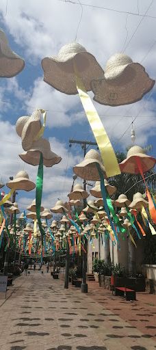 Cathedral of San Lorenzo City-Barrio San Rafael