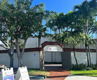 Miami Vineyard Church