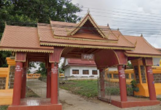 Wat Thung Tio景点图片