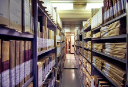 Vestfold Archives景点图片