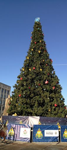 Monument to constructor Serhii Korolov-Zhytomyrs'ka city council