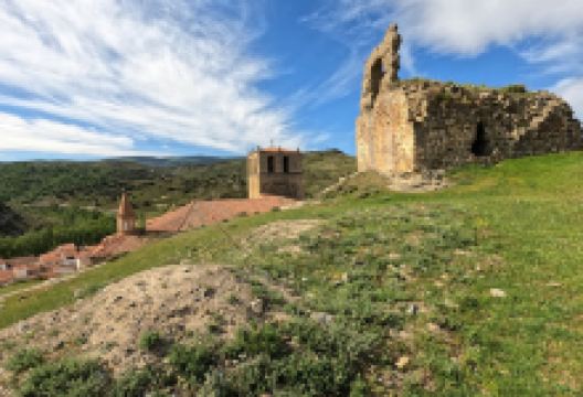 Enciso La Rioja景点图片