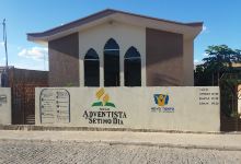 Igreja Adventista Do Sétimo Dia景点图片