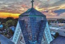 St Francis Assisi Church景点图片