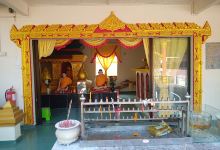 Wat Buddhayapatitharam景点图片