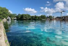 KADEMIR WATER SPOT景点图片