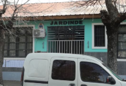 infantes N° 926 Garden景点图片