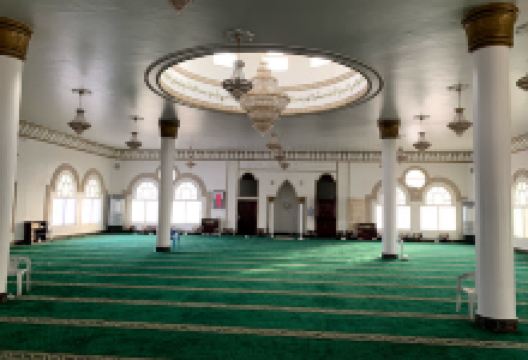 Al-Israa Mosque景点图片