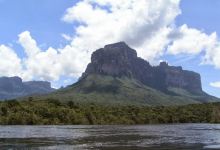 Parque Nacional Parima Tapirapecó景点图片