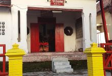 Klenteng Tri Dharma景点图片