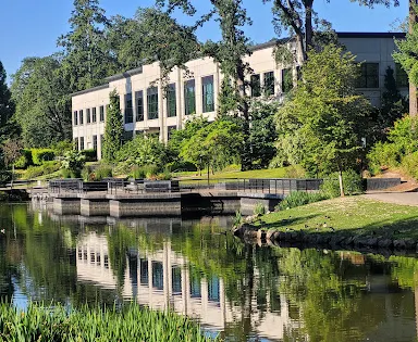 Hillsboro Public Library