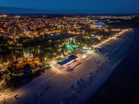 Nightclub Sunset餐厅图片