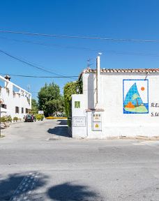 Camping Playa de Poniente-莫特里尔