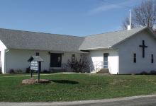 Blooming Grove Christian Church景点图片