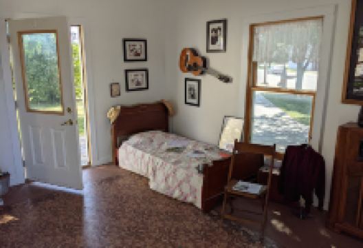 Everly Brothers Childhood Family Home景点图片