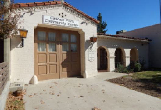 Canoga Owensmouth Historical Society景点图片