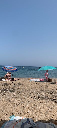 Cala El Golfet-帕拉弗鲁赫尔