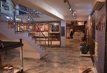 Akamas Rural Life Museum景点图片